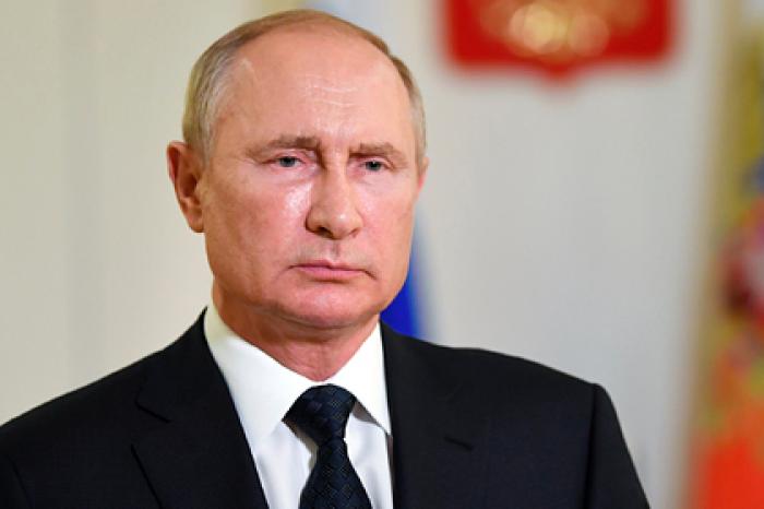 Путин назвал одну из главных проблем России