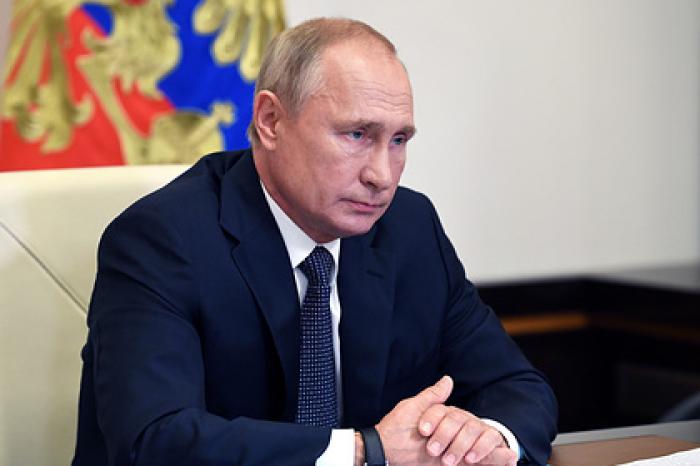 Путин потребовал разобраться с ценами на Камчатке