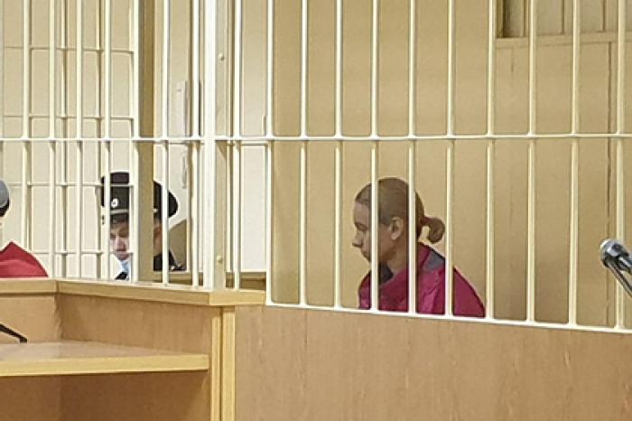 Расчленившая Энди Картрайта жена увлекалась серийными убийцами