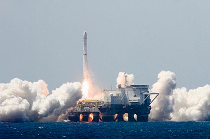 Раскрыта стоимость восстановления «Морского старта»