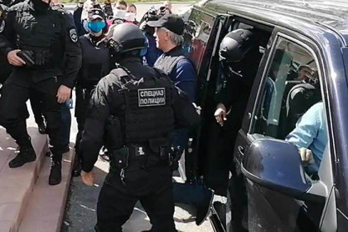 Раскрыты подробности нового дела в отношении бизнесмена Быкова