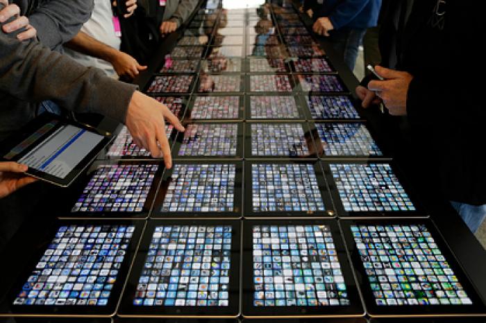 Раскрыты сроки выхода новых iPhone