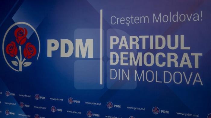 Reacția conducerii PDM după plecările din OT Briceni. "Este episodul II din serialul “Frigăruii"