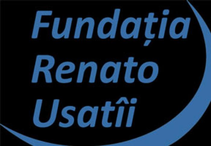 RENATO USATÎI A DAT RAPORTUL PENTRU CEI CINCI ANI DE ACTIVITATE A FUNDAŢIEI SALE CARITABILE