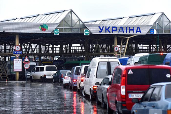 Россия и Украина расхотели торговать друг с другом
