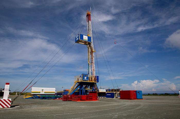 Россия начала добывать нефть на Кубе