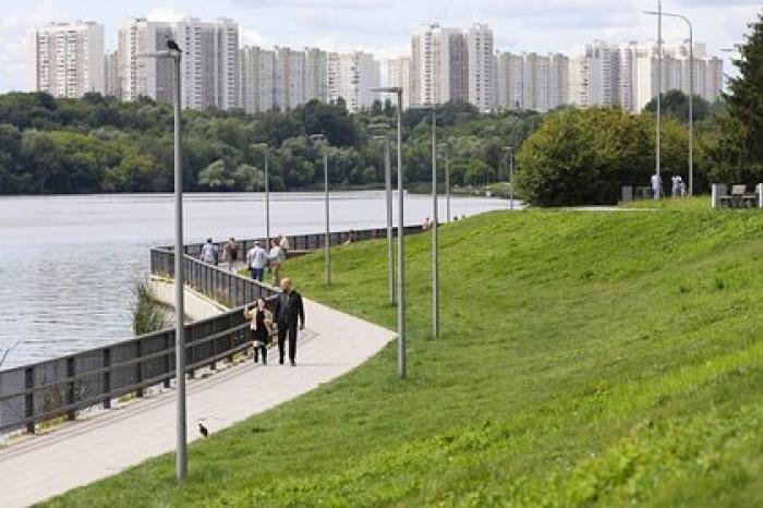Россиянам предрекли аномальное тепло в ближайшие дни