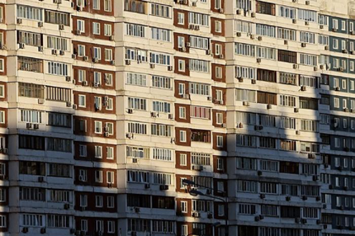 Россиянин получил квартиру от государства и захотел отдать ее бесплатно
