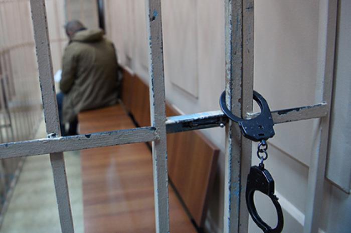 Россиянин получил пожизненный срок за массовое убийство