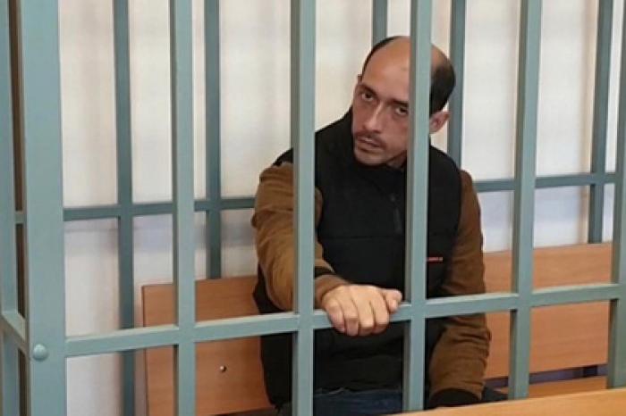 Россиянин убил ветерана из-за нескольких сотен рублей и получил 19 лет