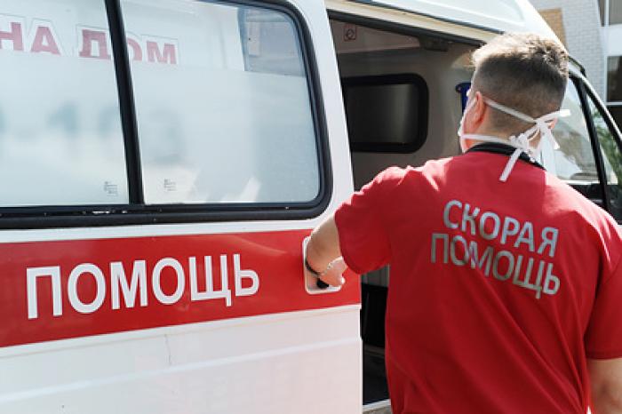 Россиянин узнал о смерти десятилетнего сына и умер