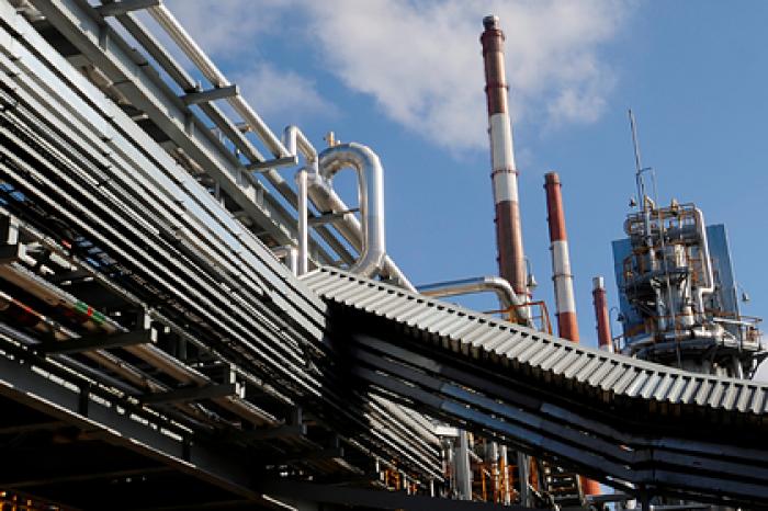Россия попросила у Китая деньги на мегапроект «Газпрома»