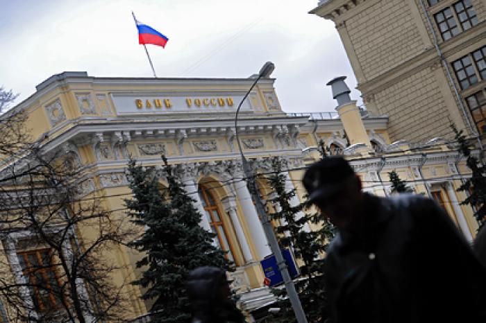 Российские миллиардеры поспорили из-за ЦБ