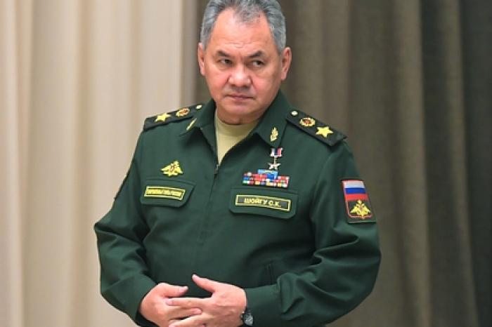 Российским военным подняли зарплаты