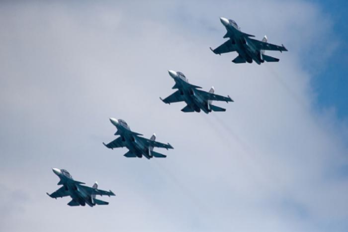 Российский Су-30СМ получит «Кухню» от Ту-22М3