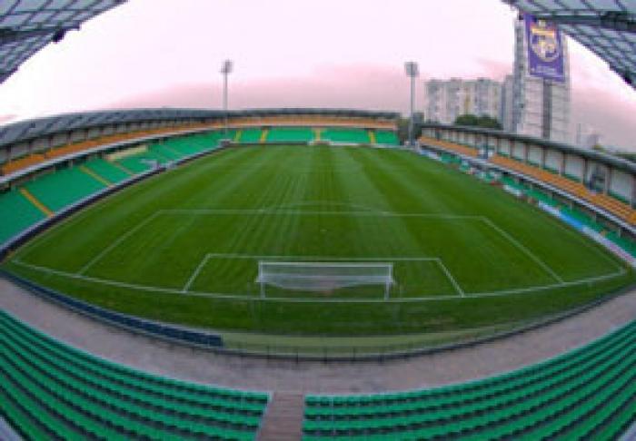 S-A ANUNŢAT O PAUZĂ ÎN CAMPIONATUL DE FOTBAL AL MOLDOVEI