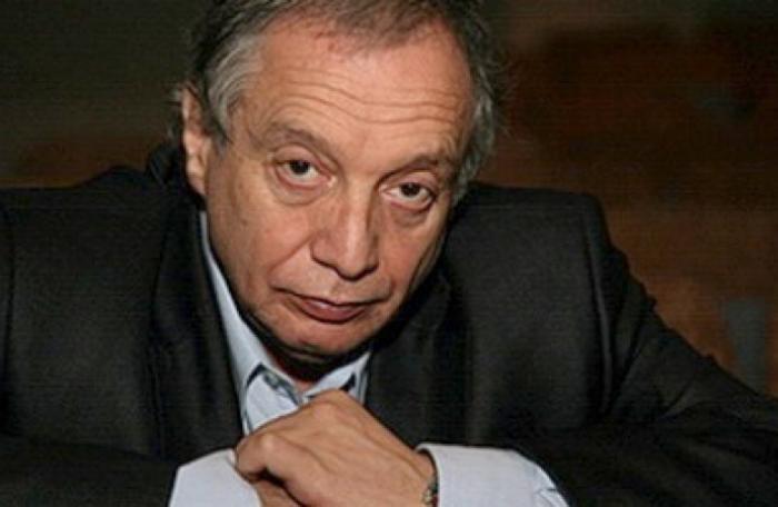 S-a stins din viață îndrăgitul dascăl și regizor de teatru Iurie Harmelin