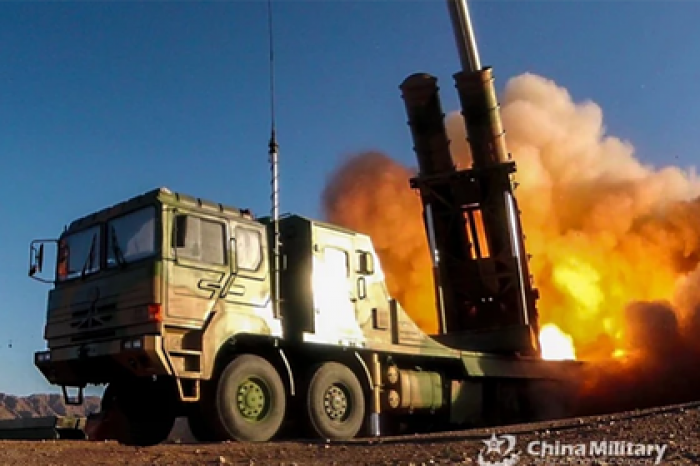 Сербия вместо российских С-300 купила китайские FK-3