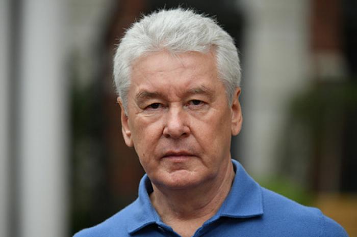 Собянин назвал срок окончания эпидемии коронавируса в России