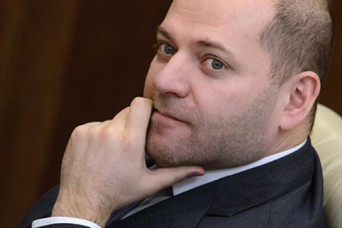 Советовавший меньше есть россиянам депутат отчитался о доходах в четыре копейки