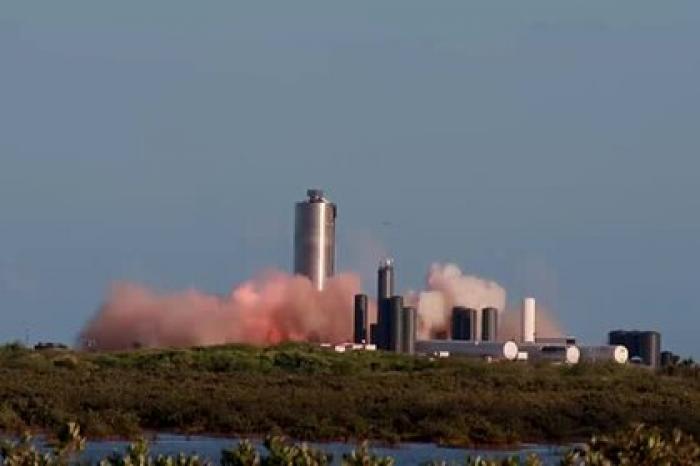 SpaceX наглядно обогнала Россию
