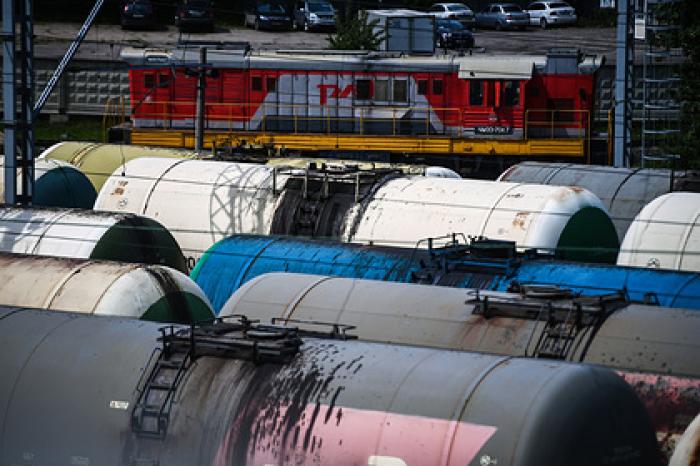 США закупили рекордный объем российских нефтепродуктов