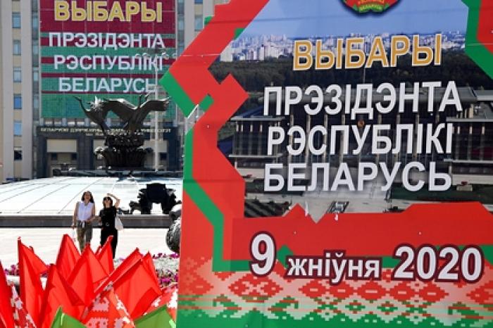 Стало известно о полной блокировке сотовой связи и интернета в Минске