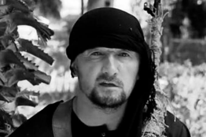 Таджикистан подтвердил смерть «министра войны» ИГ