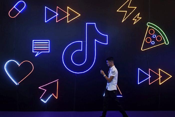TikTok уличили в слежке за миллионами пользователей