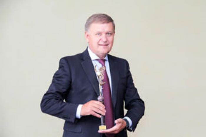 TREI PREMII IMPORTANTE CUCERITE DE MOLDOVA AGROINDBANK LA CONCURSUL NAȚIONAL ”MARCA COMERCIALĂ A ANULUI 2019”