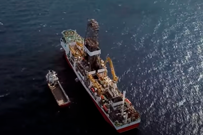 Турция нашла месторождения газа в Черном море