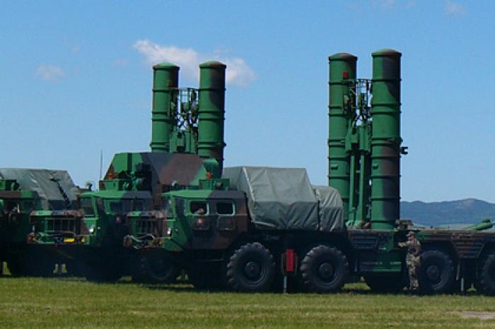 Украина продала США старые советские системы ПВО и вооружилась еще более старыми