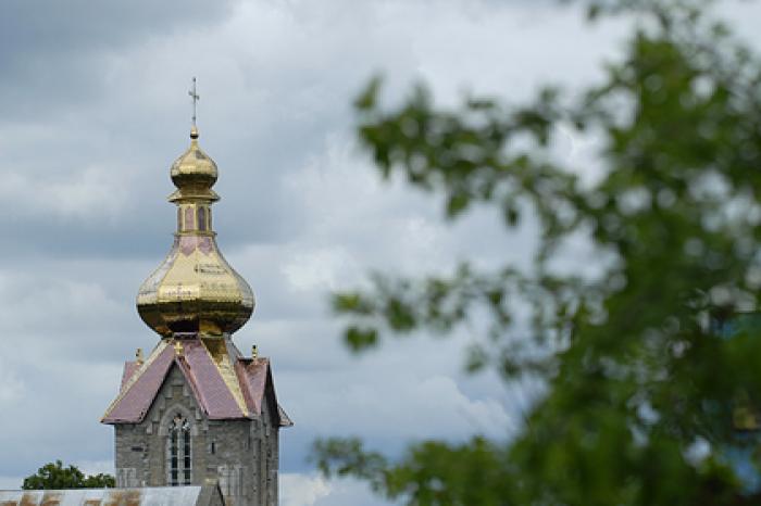 Украинских верующих призвали «помолчать» о событиях в Белоруссии
