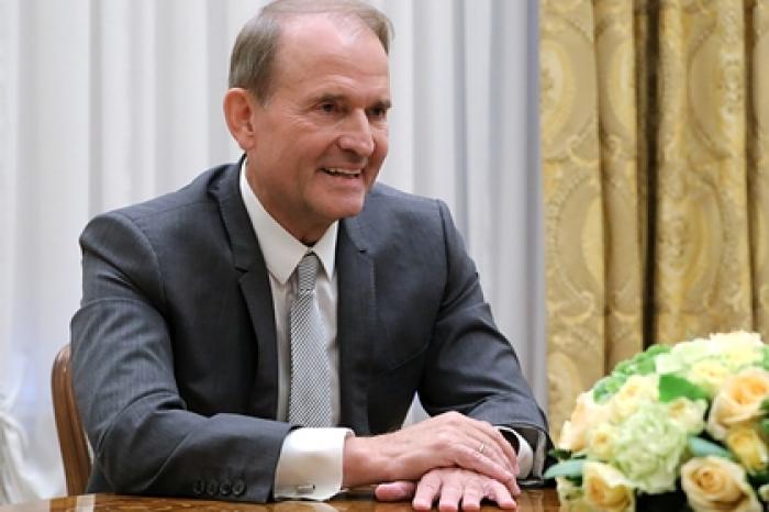 Украинский депутат отправился на отдых в Крым