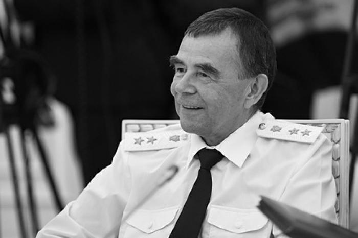 Умер расследовавший расстрел царской семьи прокурор