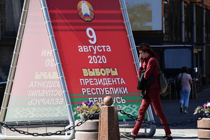 В Белоруссии начались проблемы с интернетом