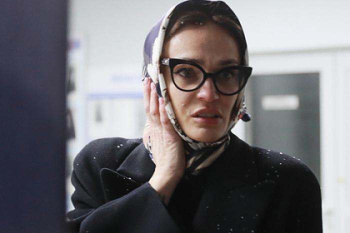 Водонаева осудила Ефремова за отказ признавать вину в смертельном ДТП