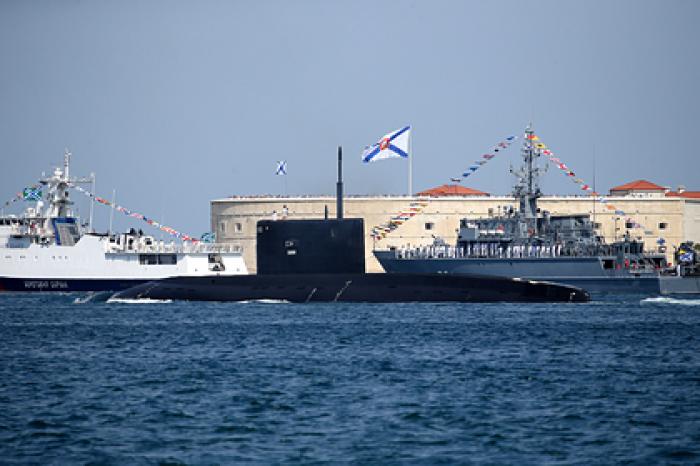 В Польше обеспокоились российским «пугалом»