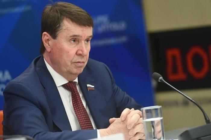 В России ответили на угрозы США из-за «Северного потока-2»
