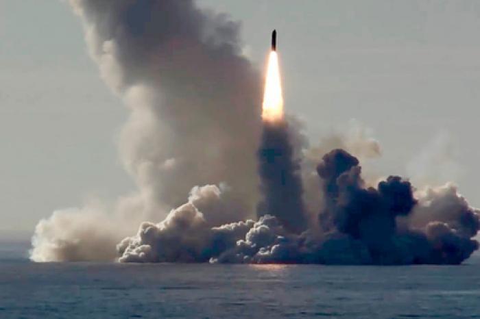 В США восхитились смекалкой российских подводников
