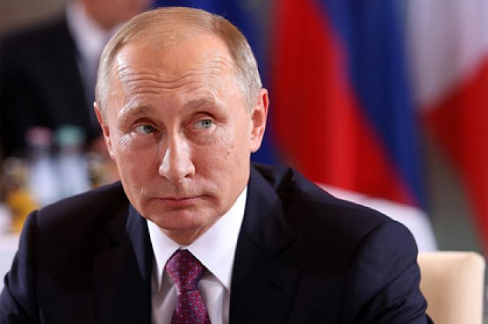 В Танзании дали характеристику Путину