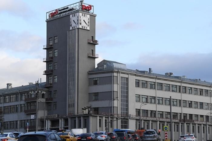 В центральных офисах РЖД начались обыски