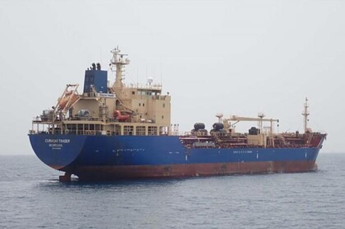 Захваченных нигерийскими пиратами российских моряков вызволили