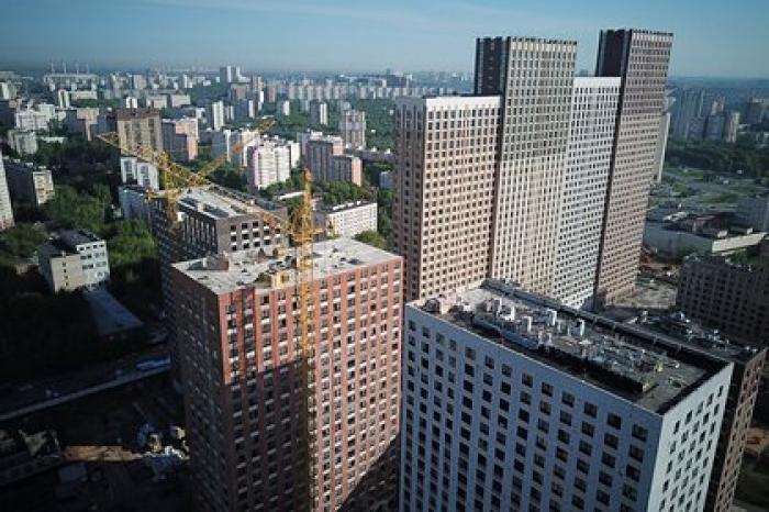 Жителям новостроек предрекли рост расходов на отопление