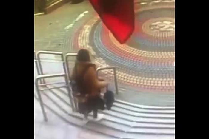 12-летняя московская школьница написала прощальную записку и исчезла