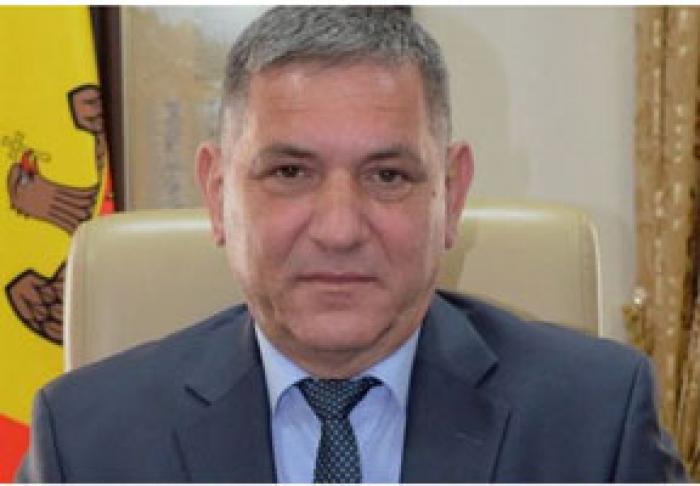 A DEMISIONAT ȘEFUL INTERIMAR AL CONSILIULUI SUPREM AL MAGISTRATURII