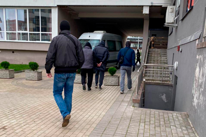 Адвоката Колесниковой задержали по уголовному делу
