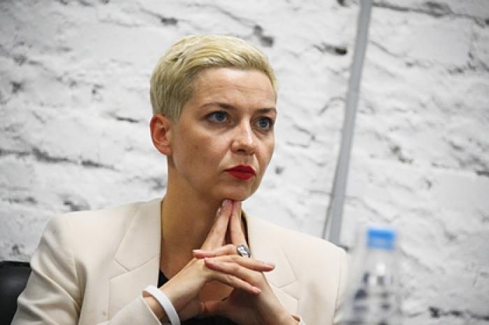 Адвокат Колесниковой перестала выходить на связь
