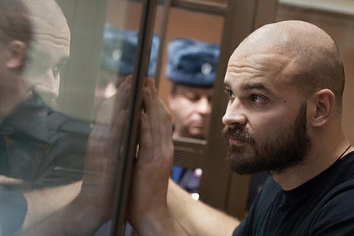 Активист рассказал об «адских» пытках Тесака перед смертью в СИЗО