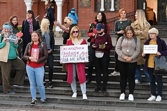 Американская компания признала причастность к блокировкам интернета в Белоруссии